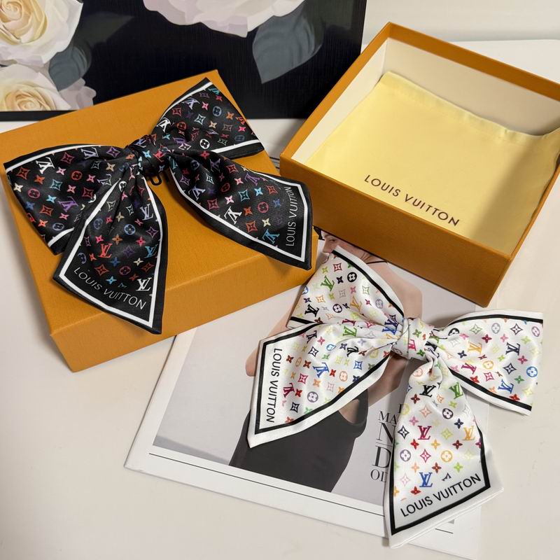LV Hairpin hh06
